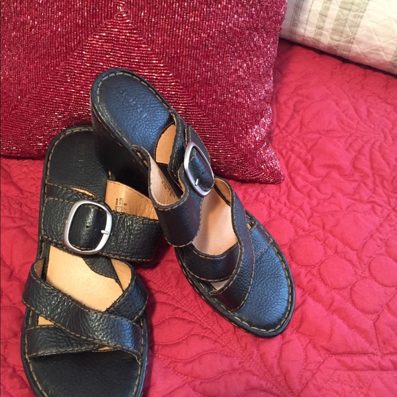 Born Shoes - Born